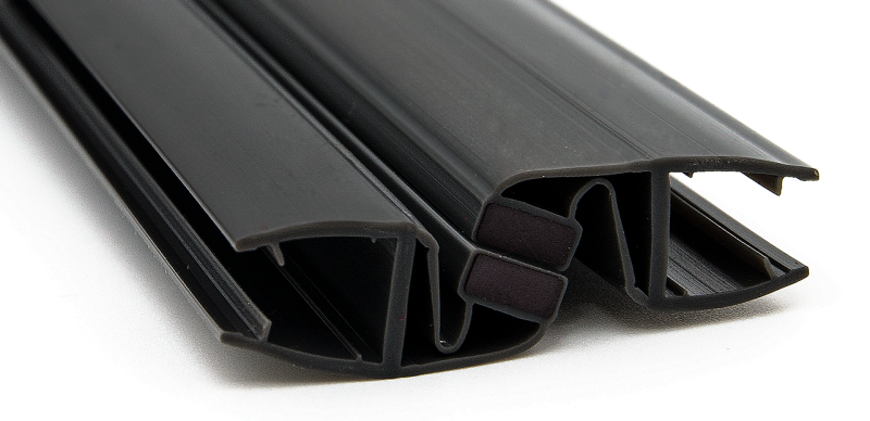 Идеальная фурнитура. Черный цвет - король всех цветов.