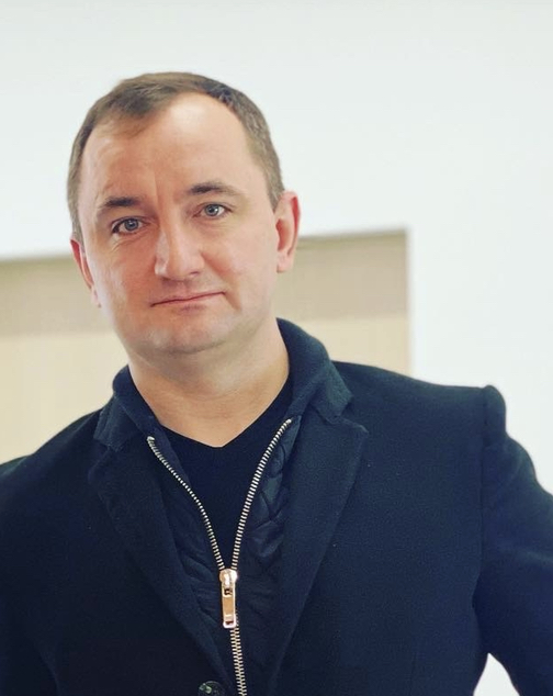 Решетников Павел