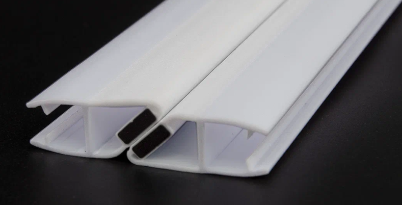 Новая линейка премиум-фурнитуры в белом цвете!