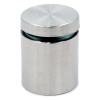 CQ-2530-MC Дистанционный держатель, 25*30, Хром Матовый