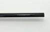 PA04-601BLK Порог для душевой акриловый черный L=1000 мм 20*10