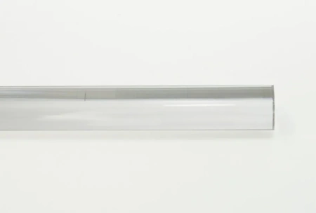 PA04-601KW Порог для душевой акриловый L=1000 мм 20*10