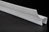 PVH04-911WM8 Уплотнительный профиль ПВХ для стекла 8 мм, 2500мм 10