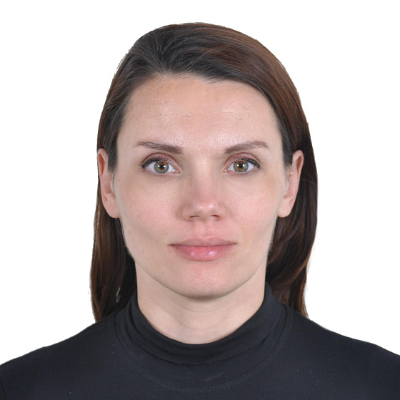 Васильева Маргарита