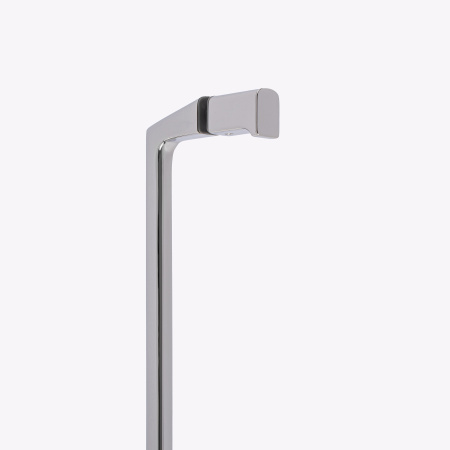 Ручка-скоба, хром, нержавеющая сталь